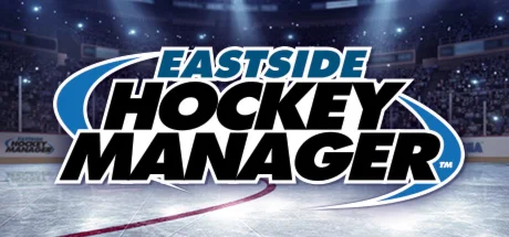  Eastside Hockey Manager (Steam Ключ / РФ + Весь Мир)