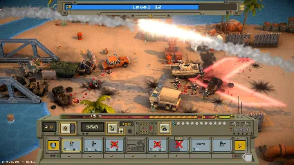 Warpips 💎 АВТОДОСТАВКА STEAM GIFT РОССИЯ