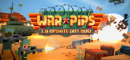 Warpips 💎 АВТОДОСТАВКА STEAM GIFT РОССИЯ
