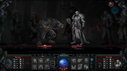 Iratus: Lord of the Dead 💎 АВТОДОСТАВКА STEAM РОССИЯ