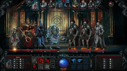 Iratus: Wrath of the Necromancer 💎 DLC STEAM РОССИЯ