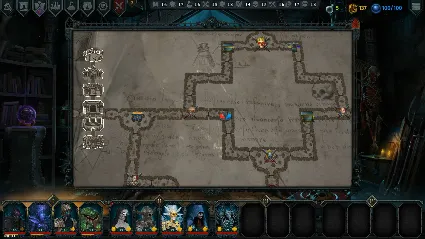 Iratus: Wrath of the Necromancer 💎 DLC STEAM РОССИЯ