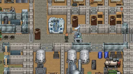 CryoFall АВТОДОСТАВКА STEAM GIFT РОССИЯ