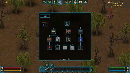 CryoFall АВТОДОСТАВКА STEAM GIFT РОССИЯ