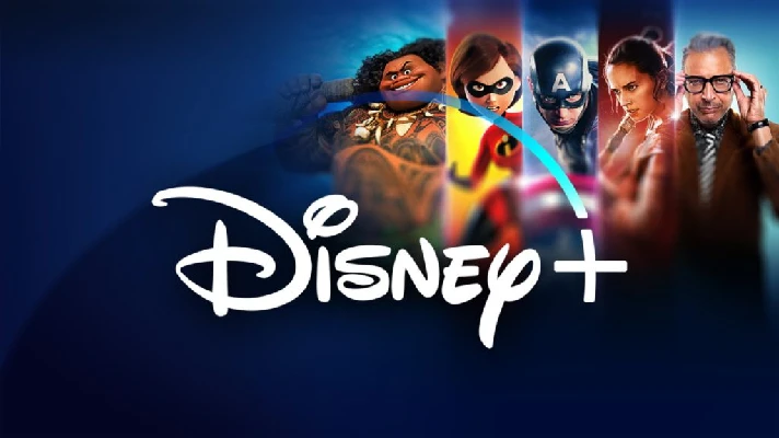 DISNEY PLUS | PREMIUM ACCOUNT ✅ WARRANTY (Disney+) 🔥