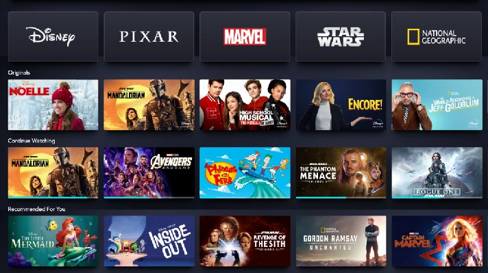 DISNEY PLUS | PREMIUM ACCOUNT ✅ WARRANTY (Disney+) 🔥