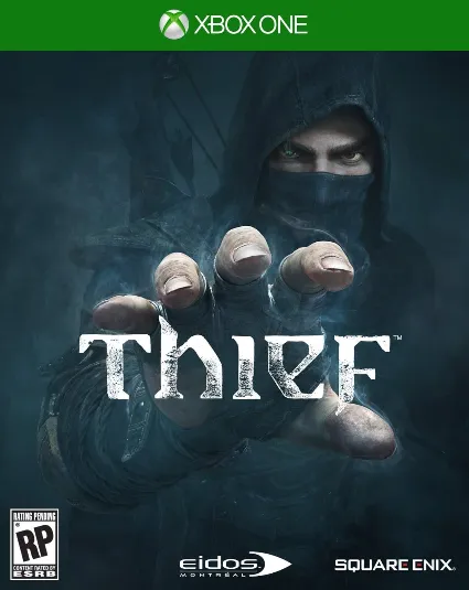 Thief Xbox One / Series на 6 месяцев