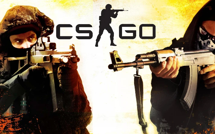 CS:GO PRIME STATUS UPGRADE STEAM Russia