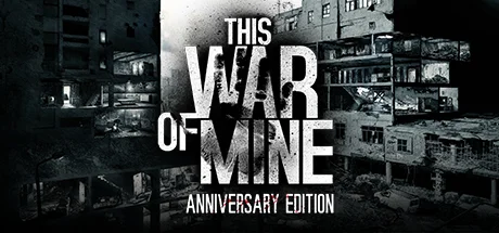 ЯЯ - This War of Mine🔑STEAM КЛЮЧ🔥РОССИЯ+СНГ❗РУС.ЯЗЫК