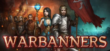 Warbanners  АВТОДОСТАВКА STEAM GIFT РОССИЯ