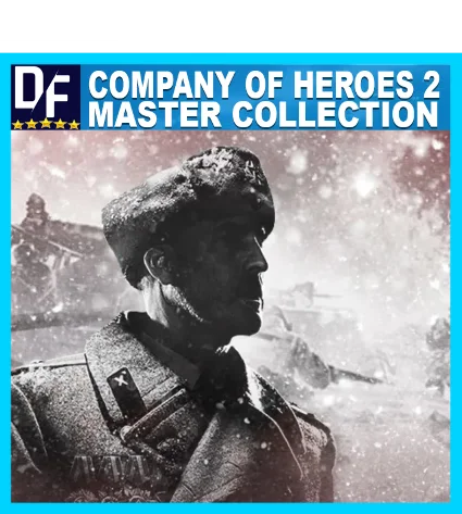 Company of Heroes 2 Master Collection [STEAM] Активация