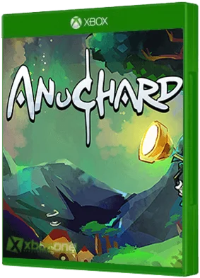 Anuchard XBOX ONE X|S КЛЮЧ