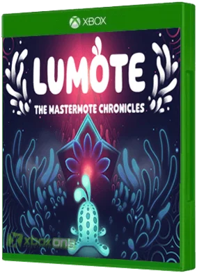 Lumote: The Mastermote Chronicles XBOX ONE X|S КЛЮЧ
