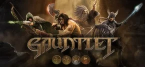GAUNTLET - STEAM GIFT - (REGION RU+CIS)