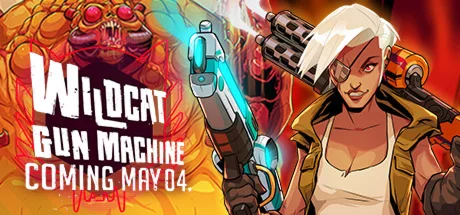 Wildcat Gun Machine  АВТОДОСТАВКА STEAM GIFT РОССИЯ