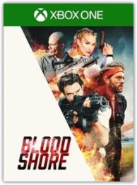 Bloodshore XBOX ONE X|S КЛЮЧ