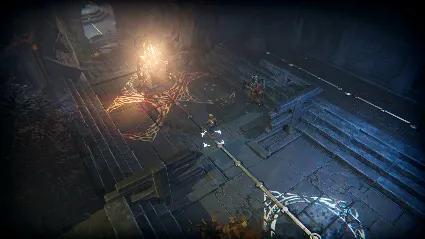 Iron Danger АВТОДОСТАВКА STEAM GIFT РОССИЯ