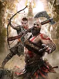 God Of War 🟢 GFN (Geforce Now) — фото 2