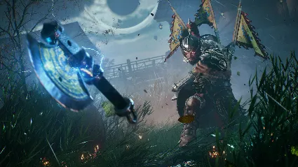 Bright Memory: Infinite 💎 АВТОДОСТАВКА STEAM РОССИЯ