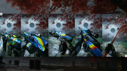 Bright Memory:Infinite - Bikini: Shelia 💎 DLC STEAM