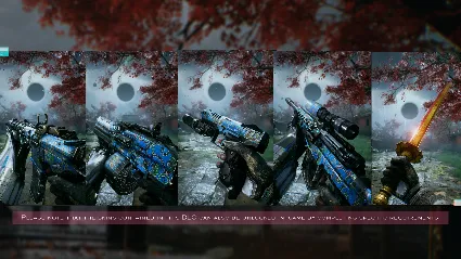 Bright Memory:Infinite - Energetic: Shelia 💎 DLC STEAM