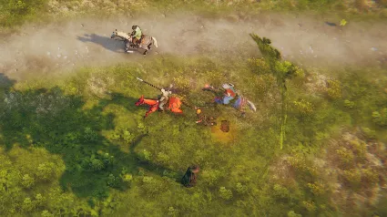 Rustler - Murder Madness DLC АВТОДОСТАВКА STEAM РОССИЯ