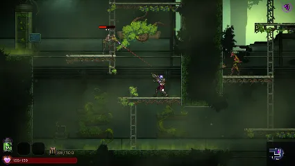 COLLAPSED АВТОДОСТАВКА STEAM GIFT РОССИЯ