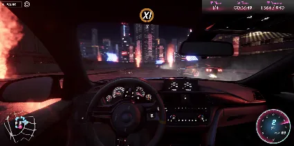 CrashMetal Cyberpunk 💎 АВТОДОСТАВКА STEAM GIFT RU