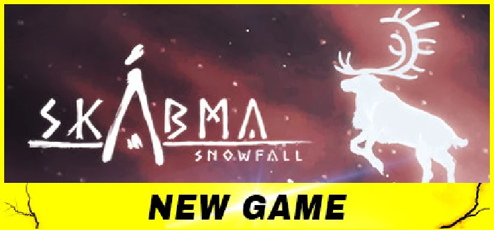 Skabma Skábma™ - Snowfall 💎 STEAM GIFT RU