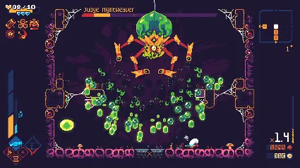 ScourgeBringer 💎 АВТОДОСТАВКА STEAM GIFT РОССИЯ