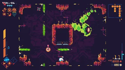 ScourgeBringer 💎 АВТОДОСТАВКА STEAM GIFT РОССИЯ