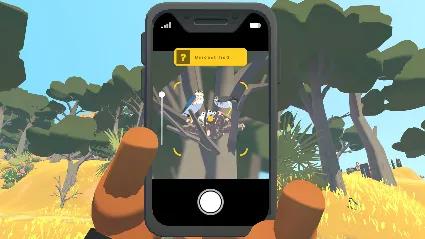 Alba: A Wildlife Adventure АВТОДОСТАВКА STEAM РОССИЯ