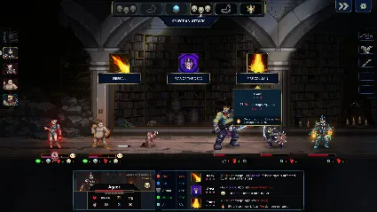 Legend of Keepers: Career of a Dungeon Manager 💎 STEAM