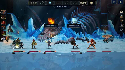 Legend of Keepers: Career of a Dungeon Manager 💎 STEAM