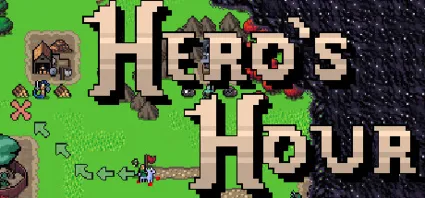 Hero's Hour 💎 АВТОДОСТАВКА STEAM GIFT РОССИЯ