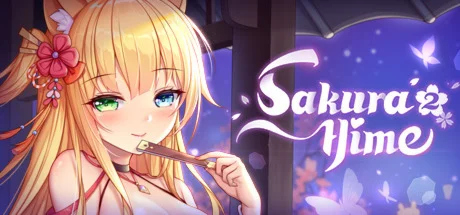 Sakura Hime 2  АВТОДОСТАВКА STEAM GIFT РОССИЯ