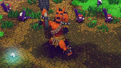 Samurai Bringer АВТОДОСТАВКА STEAM РОССИЯ