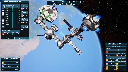 Orbit.Industries 💎 АВТОДОСТАВКА STEAM GIFT РОССИЯ