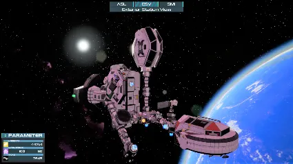 Orbit.Industries 💎 АВТОДОСТАВКА STEAM GIFT РОССИЯ