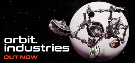 Orbit.Industries  АВТОДОСТАВКА STEAM GIFT РОССИЯ