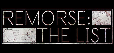 Remorse: The List  АВТОДОСТАВКА STEAM GIFT RU