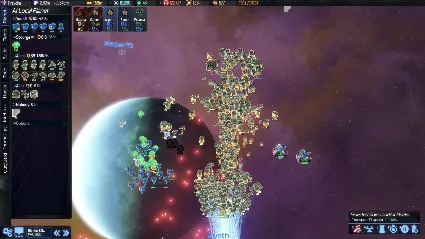 AI War 2: The Spire Rises 💎 DLC STEAM РОССИЯ