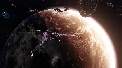 AI War 2: The Spire Rises 💎 DLC STEAM РОССИЯ
