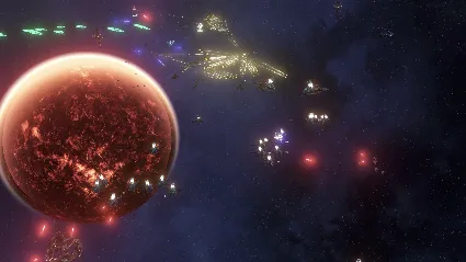 AI War 2: The Spire Rises 💎 DLC STEAM РОССИЯ
