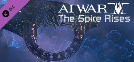 AI War 2: The Spire Rises  DLC STEAM РОССИЯ