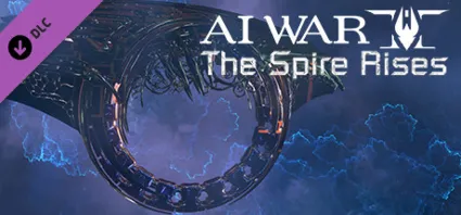 AI War 2: The Spire Rises 💎 DLC STEAM РОССИЯ