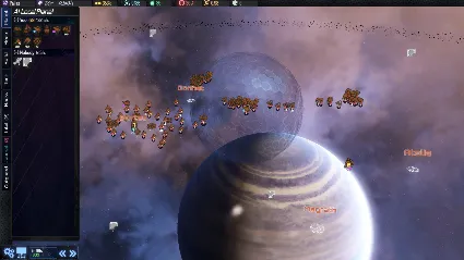 AI War 2: The Neinzul Abyss DLC STEAM РОССИЯ