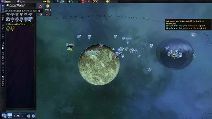AI War 2: The Neinzul Abyss DLC STEAM РОССИЯ