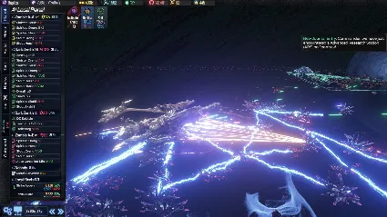 AI War 2: Zenith Onslaught 💎 DLC STEAM РОССИЯ