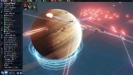AI War 2: Zenith Onslaught 💎 DLC STEAM РОССИЯ